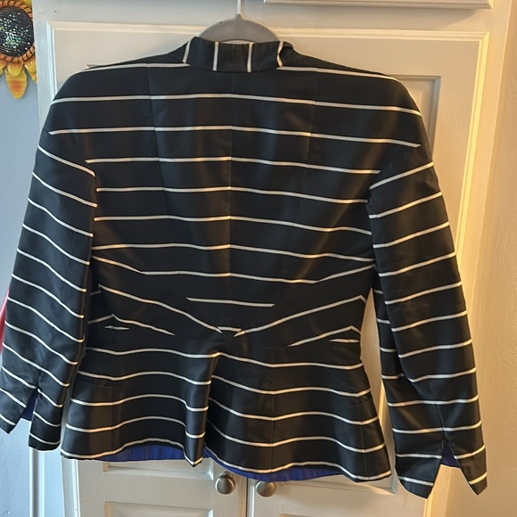 Georgio Armani blazer - Picture 4 of 5